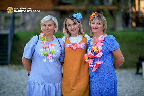 Наталія Приходько: Проєктом "Відновись" Фонд Вадима Столара намагається дати “друге дихання” сім’ям з дітьми, де загинув чоловік