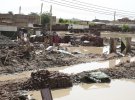 Афганистан и Судан накрыли наводнения