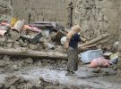 Афганистан и Судан накрыли наводнения