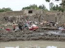 Афганістан і Судан накрили повені