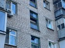 В ночь на 24 августа российские оккупанты ударили по Запорожью