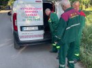В ночь на 24 августа российские оккупанты ударили по Запорожью