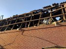 Днепропетровщину снова беспощадно атаковали оккупанты