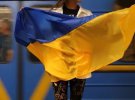 Победительница "Холостяка-10" Даша Ульянова поздравила украинцев с Днем Независимости