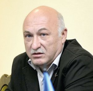 Військовий експерт Павло Лакійчук: ”Якщо говорити про політичну складову — то події в Криму є проривом. Кримчани побачили реальні свідчення, що ми про них не забули”