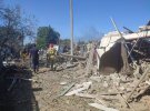 Російські терористи обстріляли залізничну станцію Чаплине у Дніпропетровській області.