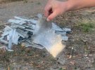 Ночью 25 августа враг ударил ракетами по Киевской области. Есть разрушения. Фото: t.me/andrii_nebytov