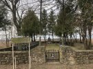 Білорусь знищила найбільше польське військове кладовище