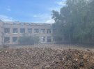 В Краматорском районе россияне попали в два учреждения образования