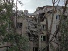 Во временно оккупированной Кадиевке Луганской области украинские воины уничтожили базу российских оккупантов