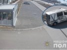 По данным следствия, 19 марта на территорию предприятия подъехал автомобиль с надписью "Танковый спецназ RUS"