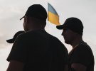 Президент Володимир Зеленський показав нові кадри воєнної України