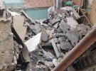 В Николаевской области после обстрелов горела квартира в пятиэтажке и гараж
