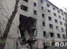 Росіяни 26 разів обстріляли житлові квартали Донеччини