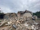 Росіяни 26 разів обстріляли житлові квартали Донеччини