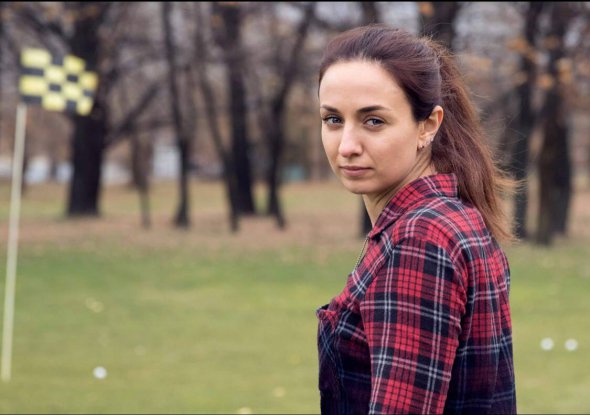 Сандра Кротевич гордится братом. Ждет его возвращения и уже купила ему новую одежду
