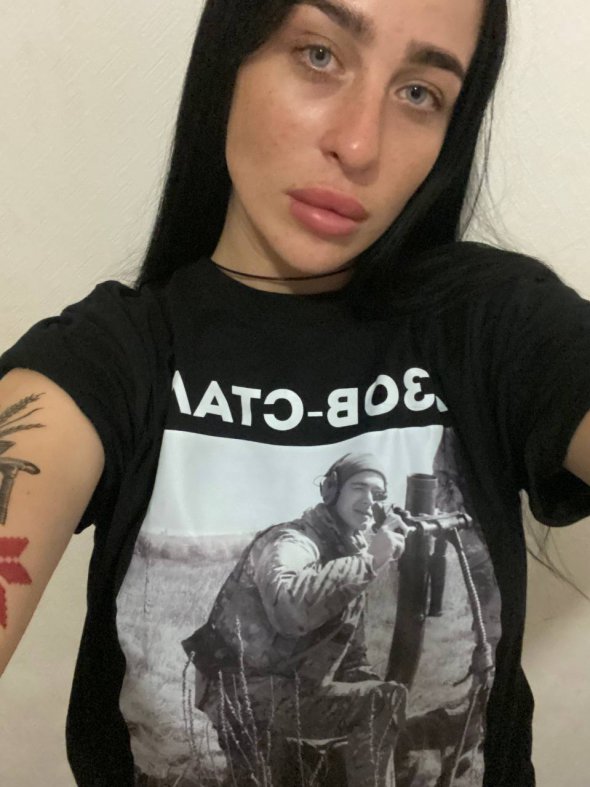 Алина Одинева уехала из Мариуполя в конце марта. Женщина знала, что муж воюет рядом, но не могла с ним увидеться