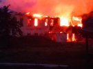 Наслідки обстрілу Сумької області 27 серпня