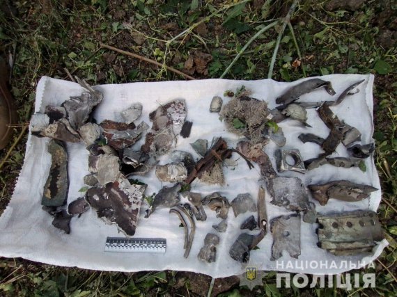 За сутки в Запорожской области зафиксировали 28 вражеских обстрелов