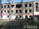За добу у Запорізькій області зафіксували 28 ворожих обстрілів