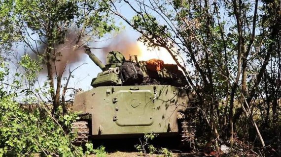 28 августа Вооруженные силы Украины отразили российских оккупантов на Славянском, Бахмутском и Авдеевском направлениях.