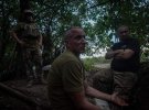 Безстрашні холодноярівці стримують і дають "по зубах"  російським окупантам на Донеччині