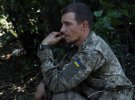 Так проходят дни украинских артиллеристов на фронте