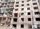 Россияне обстреляли 12 населенных пунктов Донецкой области