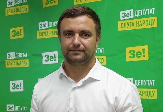 29 серпня на окупованій Херсонщині вбили колаборанта, колишнього нардепа від "Слуги народу" Олексія Ковальова