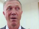 Володимира Сальдо окупанти призначили головою окупаційної адміністрації Херсонської області наприкінці квітня