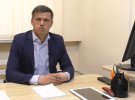 Андрій Рижков був українським прикордонником на Запоріжжі