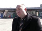 Юрій Турульов до повномасштабного вторгнення РФ працював керівником автостанції у Чорнобаївці. Після окупації Росією Херсонської області перейшов на бік ворога