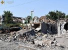 По Миколаєву вчора війська РФ поцілили 16 ракетами С-300