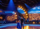 Исполнительница Джамала дебютировала в польской версии шоу "Танцы со звездами"