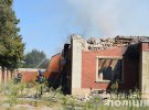 Армія окупантів тричі накрила вогнем Слов’янськ