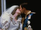 29 июля 1981 года в соборе Святого Павла состоялось венчание принца Чарльза с Дианой Фрэнсис Спенсер