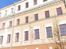 Так выглядит воронежский техникум строительных технологий, который тоже засветился на заднем фоне Стремоусова во время того, как он делал видеообращение