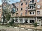 Дніпропетровщина знову під російським вогнем