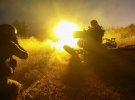 ЗСУ зупинили наступ російських військ на Бахмутському напрямку