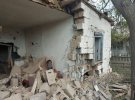 Днем во вражеский обстрел попал Синельниковский район. Есть повреждения жилых домов