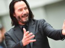 Ривз с раннего детства мечтал стать актером