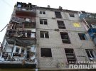 Ворог за добу обстріляв 13 населених пунктів Донеччини