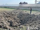 Ворог за добу обстріляв 13 населених пунктів Донеччини
