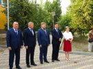 1 вересня у тимчасово окупованій Станиці Луганській.