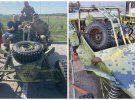На нужды Вооруженных сил Украины передали 30 отечественных багов VOLS