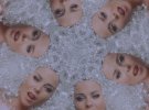 Співачка Настя Каменських випустила довоєнний кліп на пісню "Кришталь"