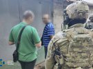 Контррозвідка СБУ затримала агентів РФ, які «полювали» на координати позицій ЗСУ