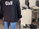 В Одессе и под Киевом СБУ заблокировала ботофермы