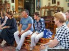 У Дніпрі відкрили розмовні клуби з вивчення української мови