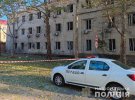 Последствия ночных ударов России по Николаеву